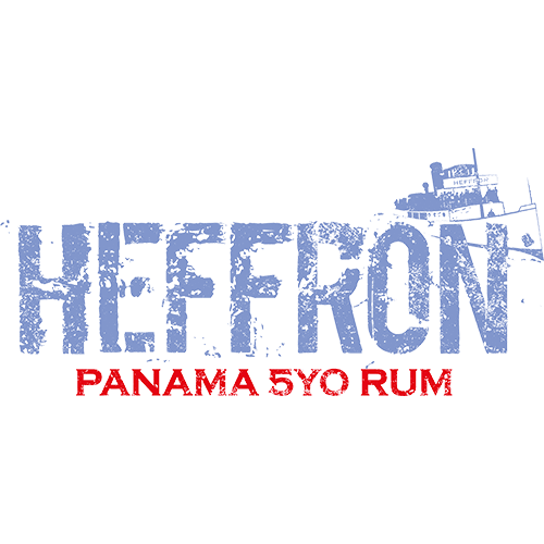 Heffron Rum