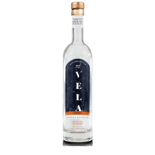 Vela Vodka