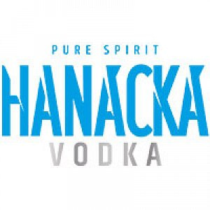 Hanácká Vodka