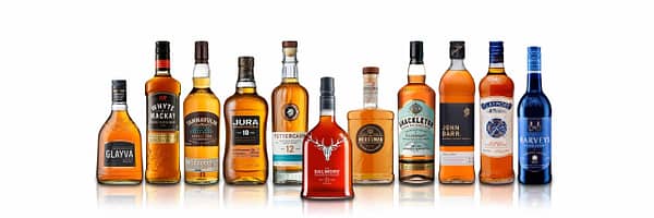 Whyte & Mackay Ltd